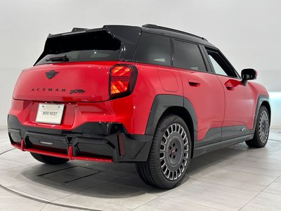 2025 MINI COOPER ACE MAN — миниатюра 14