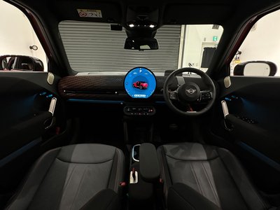 2025 MINI COOPER ACE MAN — миниатюра 43