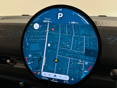 2025 MINI COOPER ACE MAN — миниатюра 37