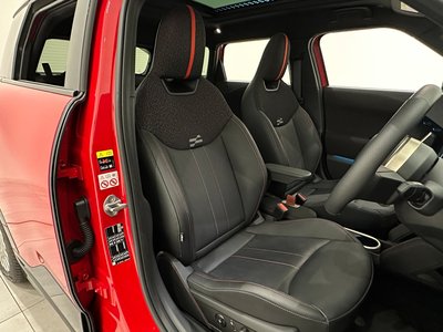2025 MINI COOPER ACE MAN — миниатюра 45