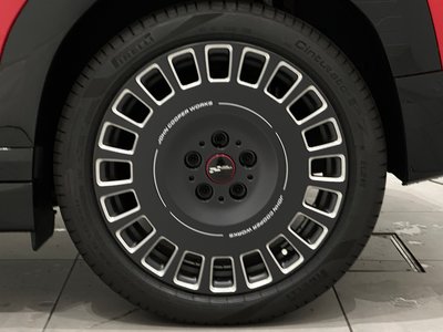 2025 MINI COOPER ACE MAN — миниатюра 54