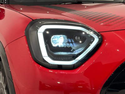 2025 MINI COOPER ACE MAN — миниатюра 19