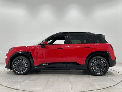 2025 MINI COOPER ACE MAN — миниатюра 17