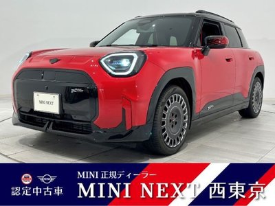 صورة 1 لـ 2025 MINI COOPER ACE MAN