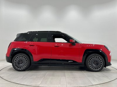 2025 MINI COOPER ACE MAN — миниатюра 13