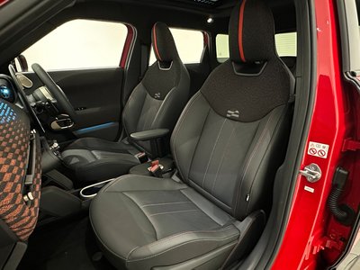 2025 MINI COOPER ACE MAN — миниатюра 47