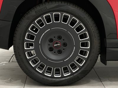 2025 MINI COOPER ACE MAN — миниатюра 52