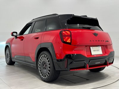 2025 MINI COOPER ACE MAN — миниатюра 16