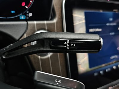 MERCEDES-BENZ E-CLASS - 9