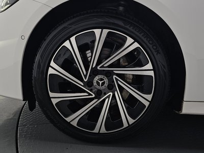 MERCEDES-BENZ E-CLASS - 6