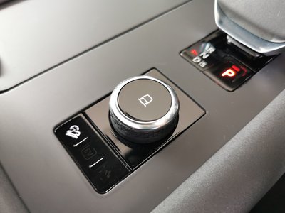 2021 LAND Rover DISCOVERY 缩略图 25
