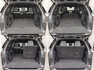 2021 LAND Rover DISCOVERY 缩略图 29