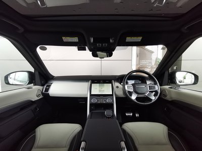 2021 LAND Rover DISCOVERY 缩略图 14