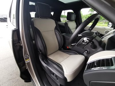 2021 LAND Rover DISCOVERY 缩略图 26