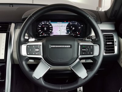 2021 LAND Rover DISCOVERY 缩略图 15