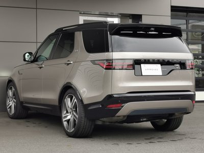 2021 LAND Rover DISCOVERY 缩略图 39