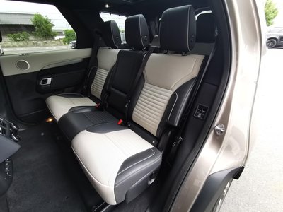 2021 LAND Rover DISCOVERY 缩略图 28