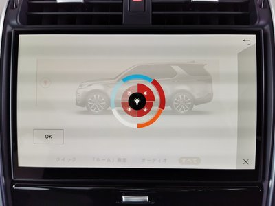 2021 LAND Rover DISCOVERY 缩略图 13