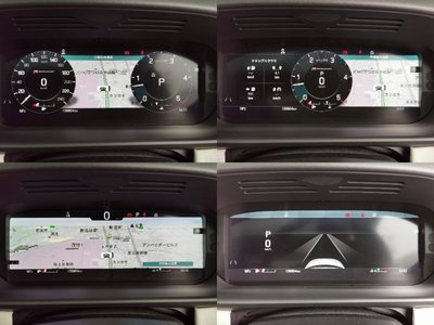 2021 LAND Rover DISCOVERY 缩略图 16