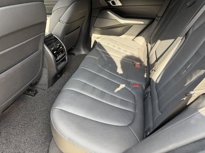 2021 BMW X5 photo 9
