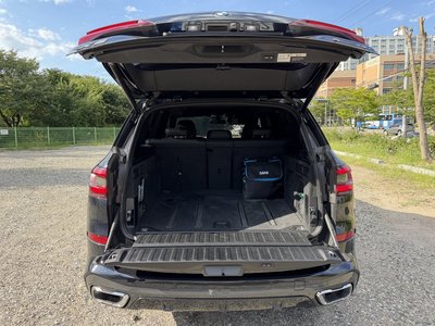 2021 BMW X5 photo 2
