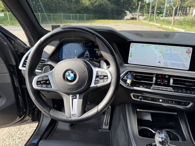 2021 BMW X5 photo 7