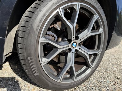2021 BMW X5 photo 8