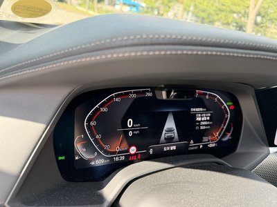 2021 BMW X5 photo 5