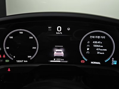 صورة 8 لـ 2024 Porsche TAYCAN