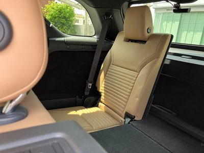 2024 LAND Rover DISCOVERY — миниатюра 111