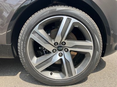 2024 LAND Rover DISCOVERY — миниатюра 13