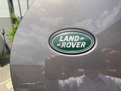 2024 LAND Rover DISCOVERY — миниатюра 146