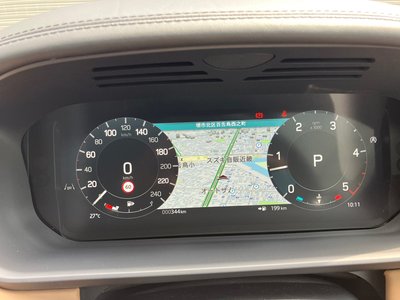 2024 LAND Rover DISCOVERY — миниатюра 75