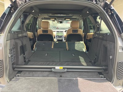 2024 LAND Rover DISCOVERY — миниатюра 118