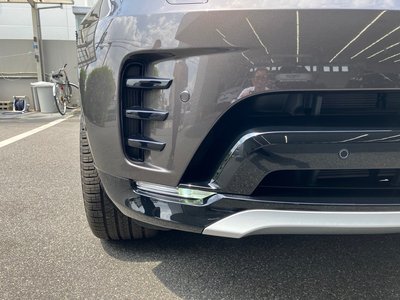 2024 LAND Rover DISCOVERY — миниатюра 151