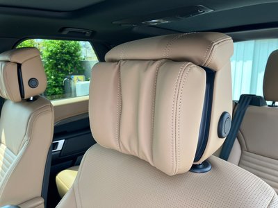 2024 LAND Rover DISCOVERY — миниатюра 105