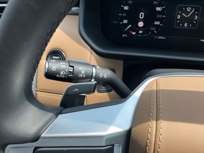 2024 LAND Rover DISCOVERY — миниатюра 37