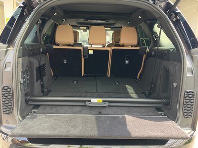 2024 LAND Rover DISCOVERY — миниатюра 114