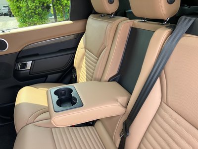 2024 LAND Rover DISCOVERY — миниатюра 100