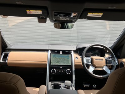 2024 LAND ROVER DISCOVERY — фото 9