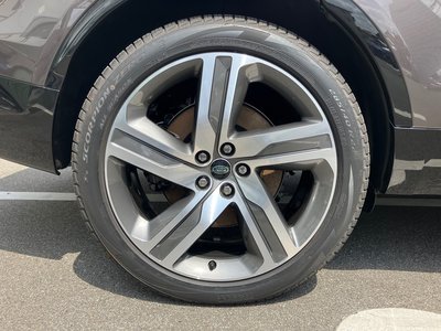 2024 LAND Rover DISCOVERY — миниатюра 11