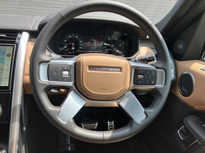 2024 LAND Rover DISCOVERY — миниатюра 28