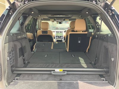 2024 LAND Rover DISCOVERY — миниатюра 117