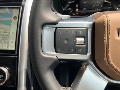 2024 LAND Rover DISCOVERY — миниатюра 30