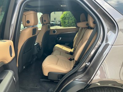 2024 LAND Rover DISCOVERY — миниатюра 99