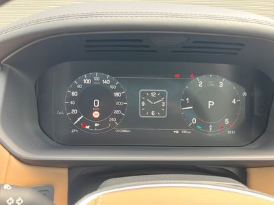 2024 LAND Rover DISCOVERY — миниатюра 70
