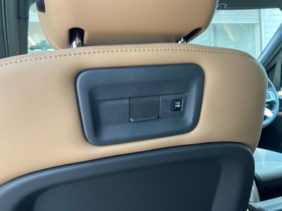 2024 LAND Rover DISCOVERY — миниатюра 134