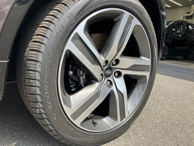 2024 LAND Rover DISCOVERY — миниатюра 141
