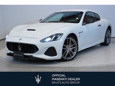 صورة 2 لـ 2019 Maserati GRANTURISMO