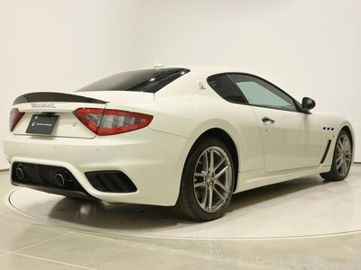 صورة 9 لـ 2019 Maserati GRANTURISMO